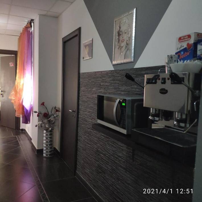 Chambre d’hôte pour 3 personnes à Giulianova - 2