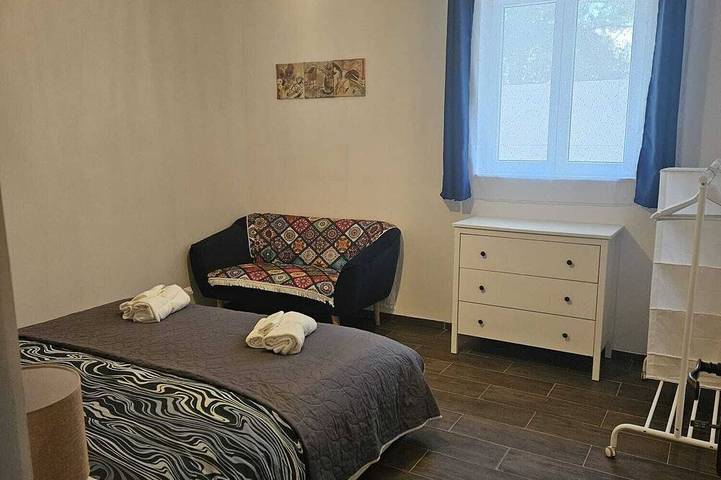 Ferienhaus für 3 Personen, mit Sauna und Garten, mit Haustier am Balaton - 3