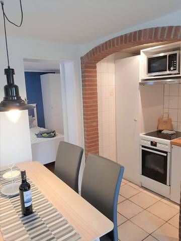 Ferienwohnung für 4 Personen in Strand Norddeich, Norddeich, Bild 4