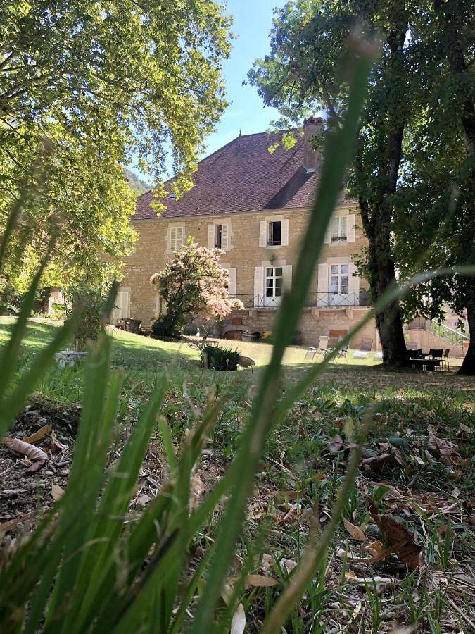 Maison de vacances pour 10 personnes, avec jardin
