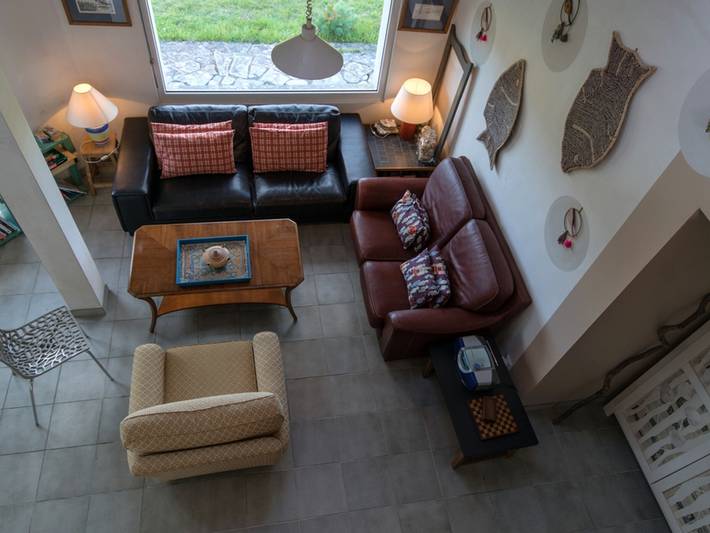 Location de vacances pour 5 personnes à Locmaria - 3