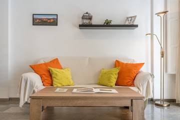 Vakantieappartement voor 2 Personen in Granada, Granada Provincie, Afbeelding 1
