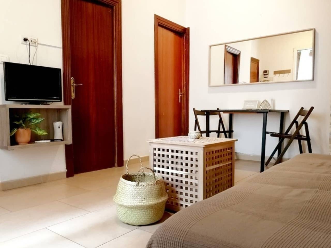 Geheel appartement, Charming Apartment in Central Granada in Centro (Granada), Granada