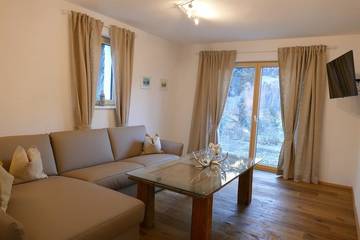 Hütte für 4 Personen in Fulpmes, Innsbruck Land, Bild 4