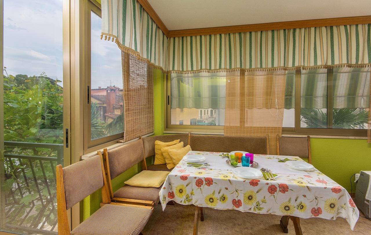 Entire apartment, Nicely decorated Apartment Jedro in Poreč, Grad Poreč