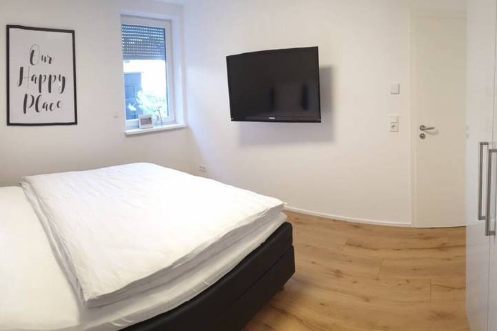 Ferienhaus für 4 Personen, mit Garten und Terrasse in Naturpark Lahn-Dill-Bergland - 2