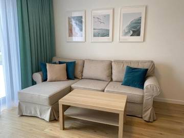 Ferienhaus für 5 Personen in Grzybowo, Polnische Ostsee, Bild 4