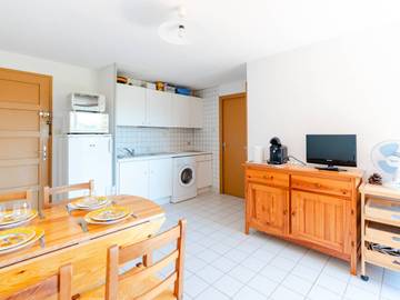 Appartement De Vacances pour 4 Personnes dans Gruissan (Ville), Gruissan, Photo 2