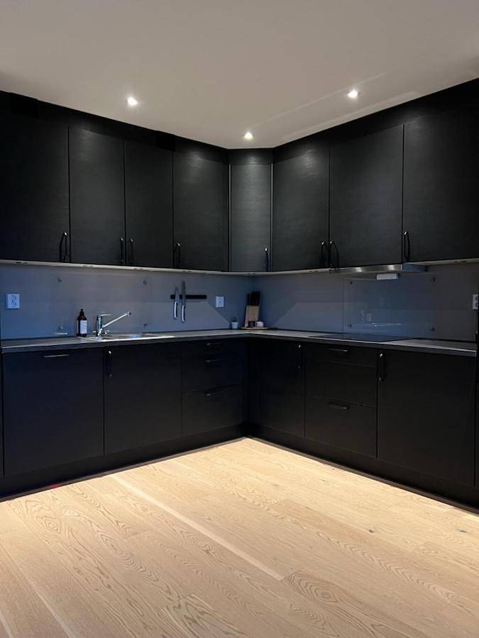 Appartement entier, Three-Bedroom Apartment in Bø