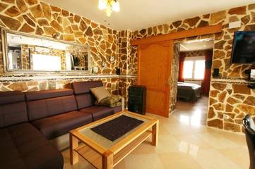 Chalet para 4 Personas en Els Poblets, Costa Blanca, Foto 2