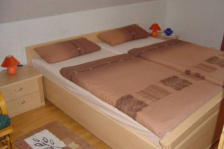 Ganze Wohnung, In Domsühl in Domsühl, Ludwigslust-Parchim