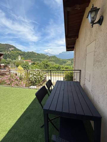 Villa for 7 People in Tremosine, Garda Mountains, Photo 2