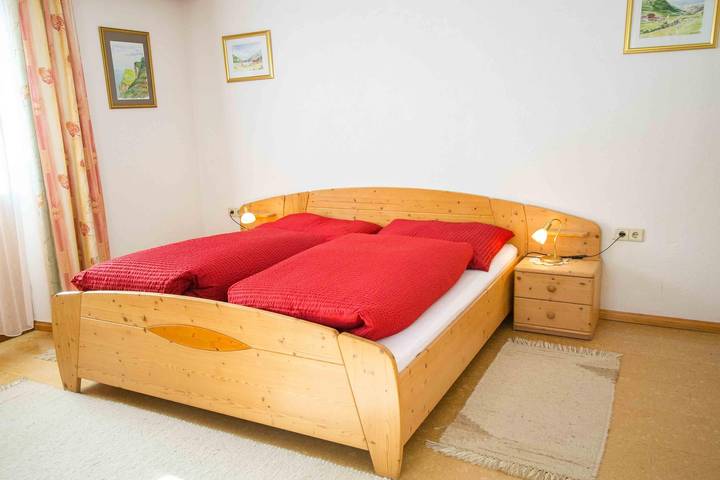 Agriturismo per 6 persone - 1