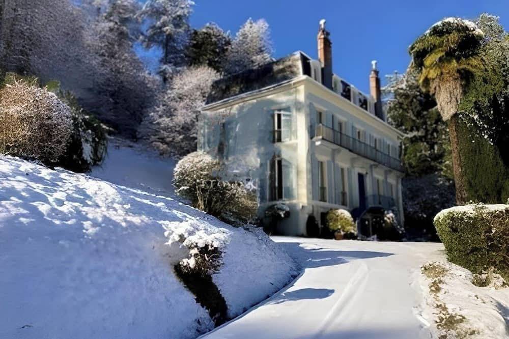 Villa pour 7 Personnes dans Bagnères-de-Bigorre, Hautes-Pyrénées