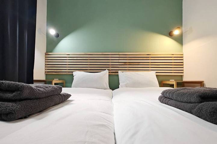 Bed and breakfast for 2 people in Malta