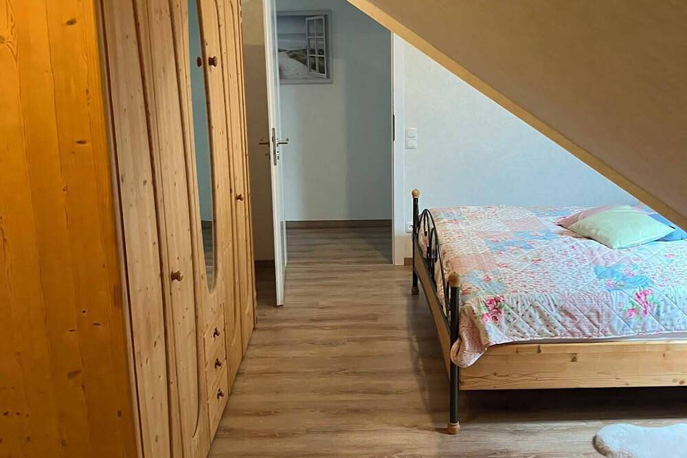 Ganze Wohnung, Ferienwohnung im schönen Emsland. Ideal für Ausflüge in Dörpen, Emsland