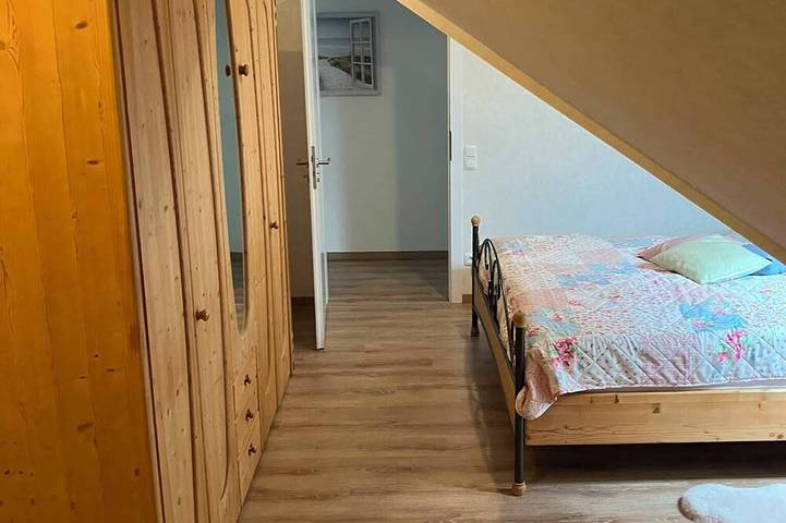 Ganze Wohnung, Ferienwohnung im schönen Emsland. Ideal für Ausflüge in Dörpen, Landkreis Emsland