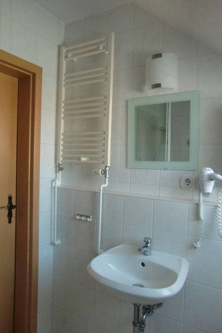 Ferienwohnung für 4 Personen, mit Pool und Garten am Beetzsee - 3