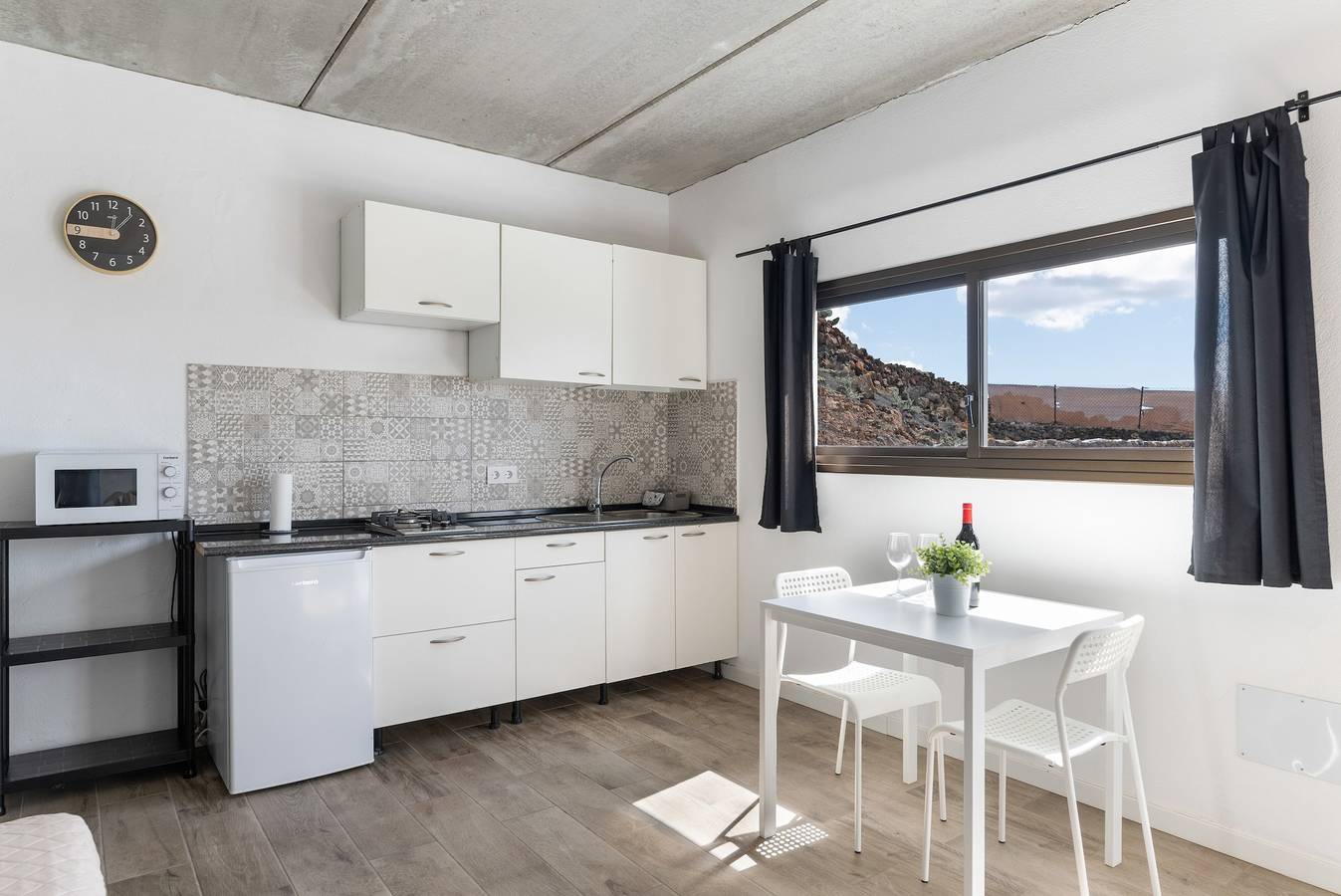 Casa Jonás Lanzarote – Privézwembad, volledige privacy en wifi, foto 13