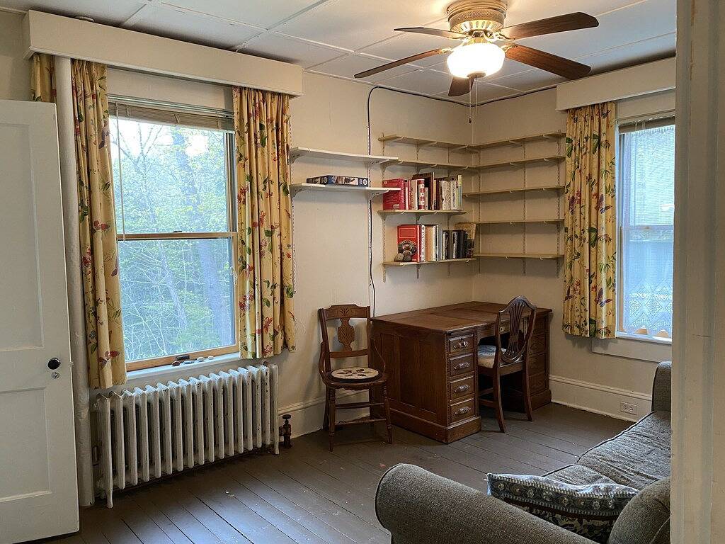 Bordering Acadia National Park in Seal Harbor, Acadia Nationalpark