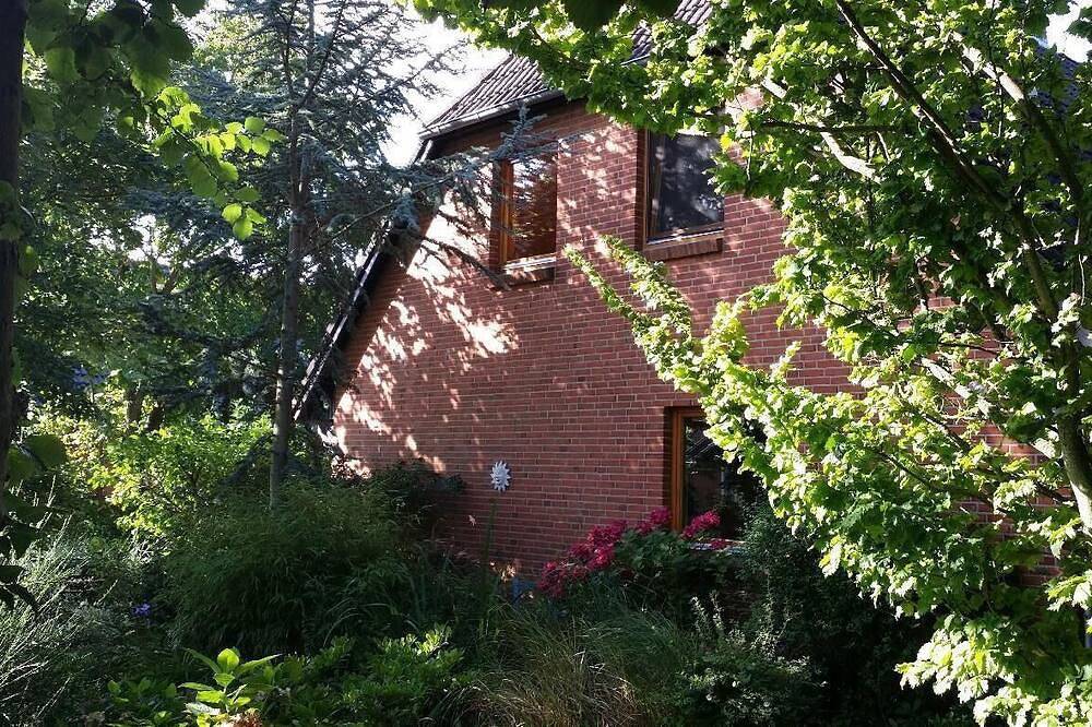 Ganze Wohnung, Ferienwohnung Haus Marla in Tating, Eiderstedt