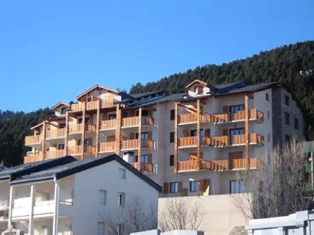 Gîte pour 7 personnes, avec vue dans Office De Tourisme Des Angles