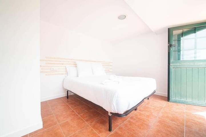 Hostal para 8 personas - 1