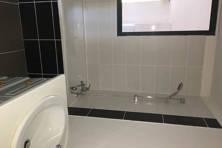 Location de vacances pour 7 personnes, avec jardin ainsi que terrasse et jacuzzi à Mouzieys-Panens - 4