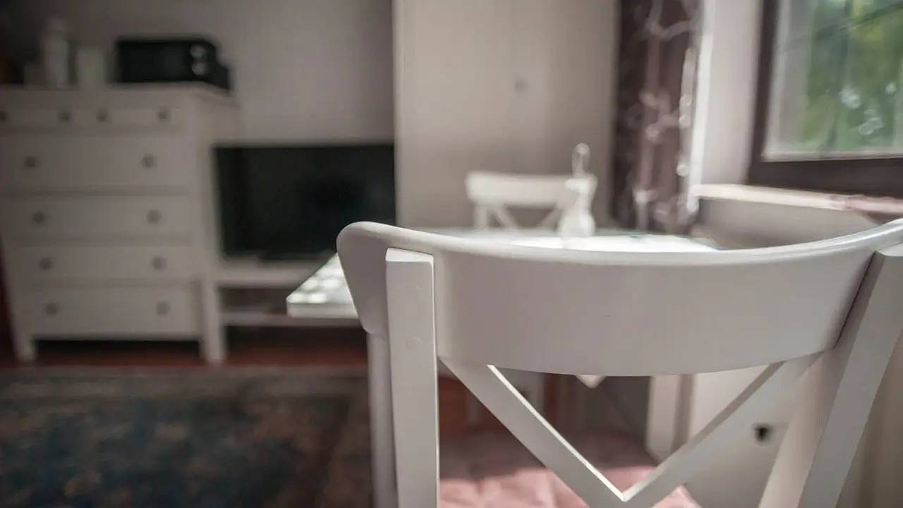 Ganze Ferienwohnung, Ferienwohnung für 2 Personen (30 m²) in Meppen in Meppen, Hasetal