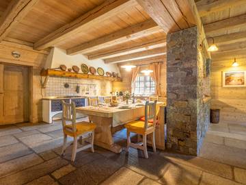 Holiday Rental for 7 People in Grosotto, Sondrio Province, Photo 2