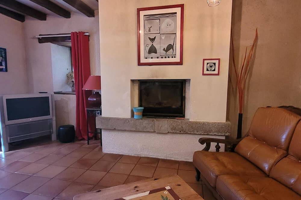 Homerez - Haus Sainte-Marie in Sainte-Marie (Ille-et-Vilaine), Redon und Umgebung