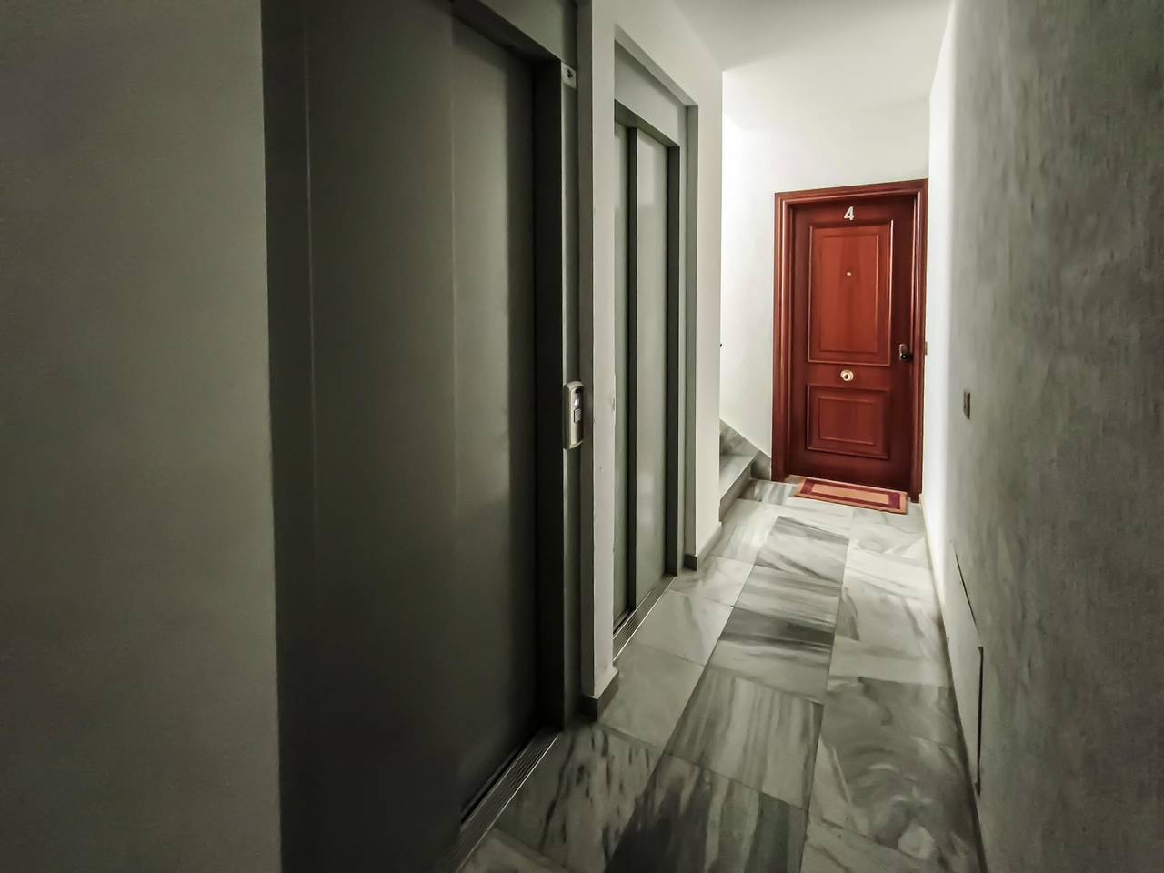 Entire holiday apartment, Sw Malagueta in Playa de la Malagueta, Malaga