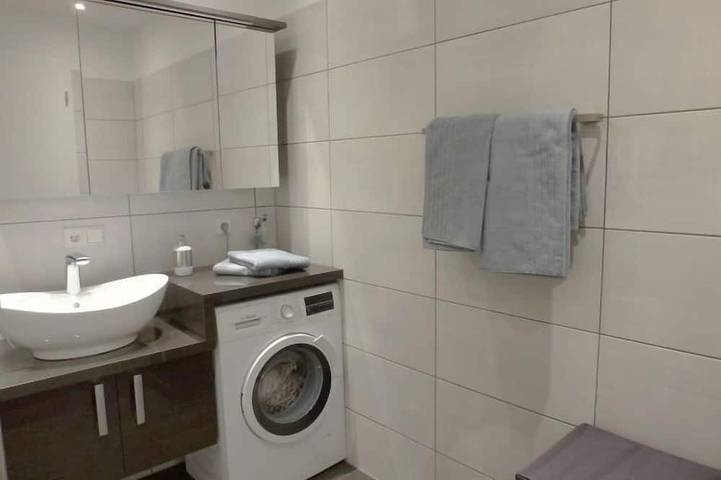 Ganze Wohnung, Ferienwohnung Brake in Stadt Offenburg, Offenburg