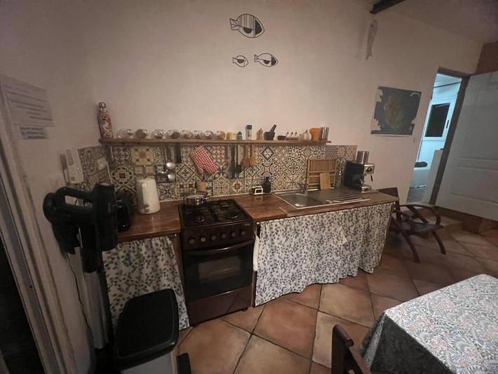 Gîte pour 3 personnes, avec jardin dans La Saline (Saint-Paul) - 3