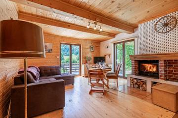 Chalet für 5 Personen in Slowenien, Bild 2