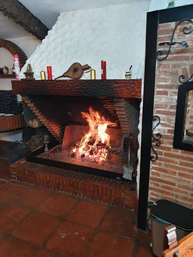 Casa rural para 2 personas, con jardín y piscina, Se admiten mascotas en Rioja Alta - 2