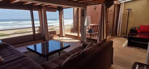 Gîte pour 6 personnes dans Tnine Aglou