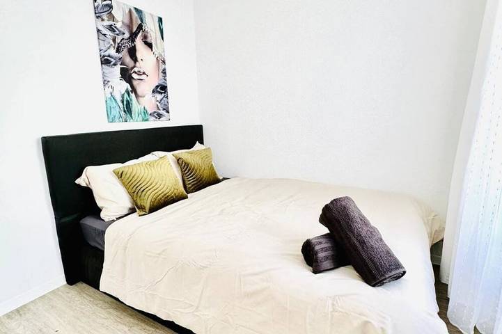 Ferienwohnung für 12 Personen - 1