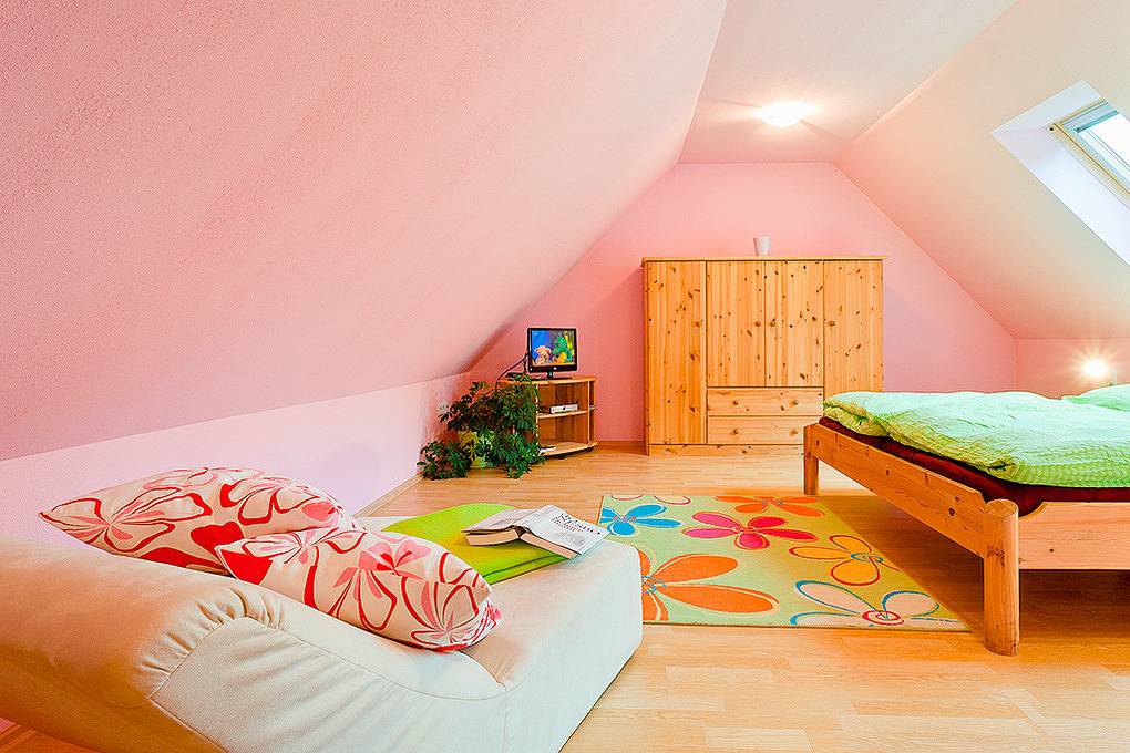 Ganze Ferienwohnung, D 065.025 - Studio Sontje in Wieck am Darß, Fischland - Darß - Zingst