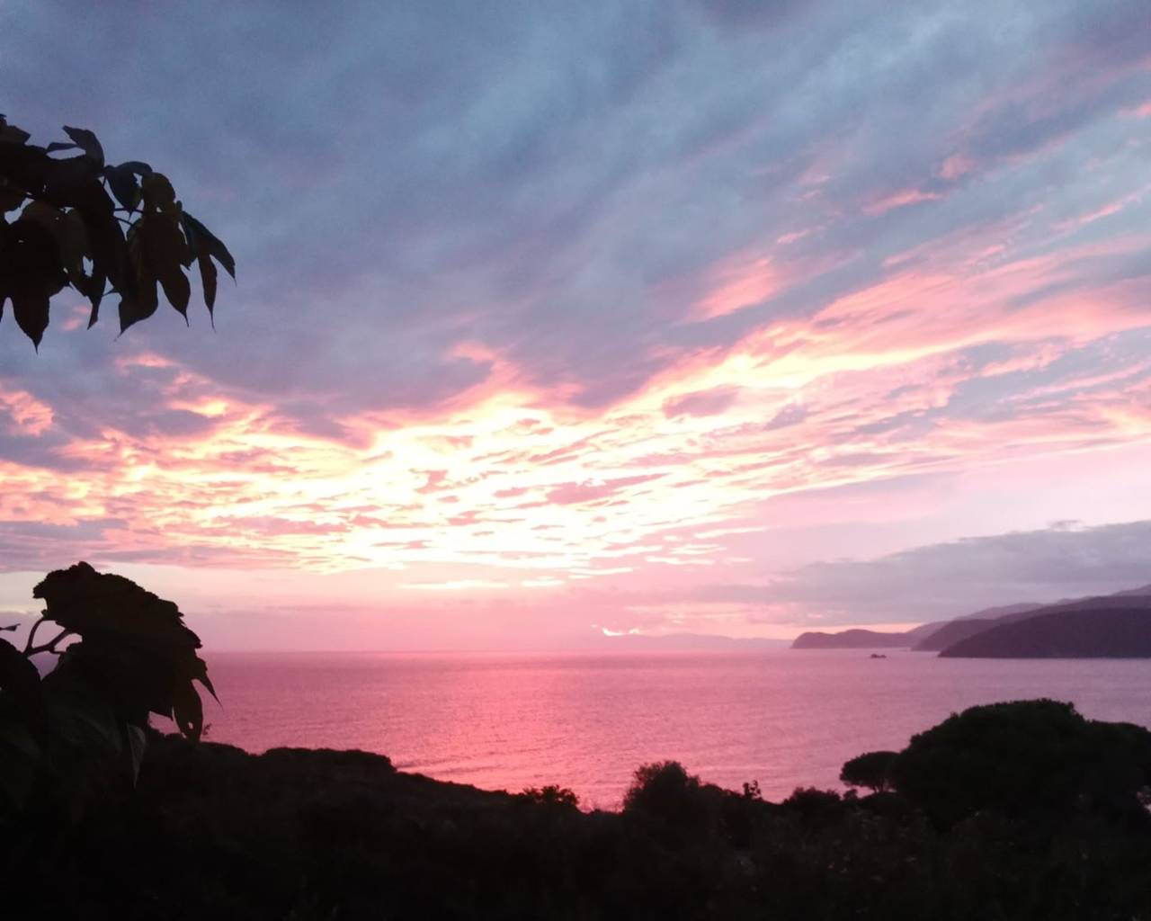 Villa für 7 Personen in Madonna delle Grazie, Elba