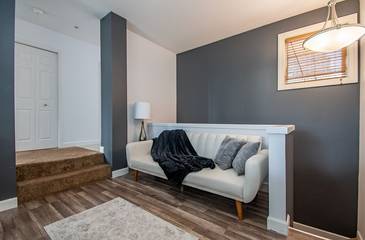 Loft for 6 Guests in Belltown, Seattle, Picture 1