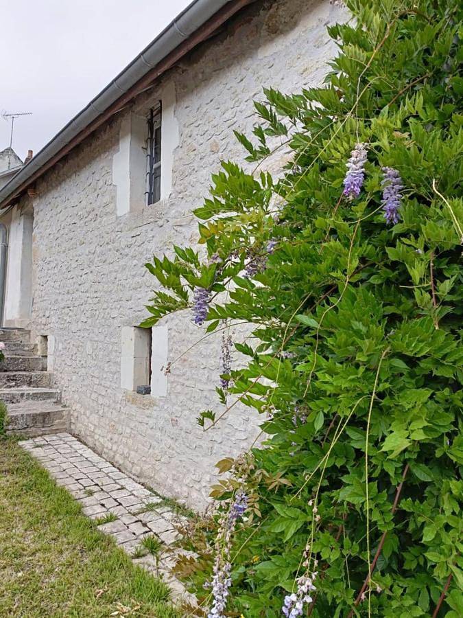 Gîte pour 2 personnes à Chambourg-sur-Indre - 4