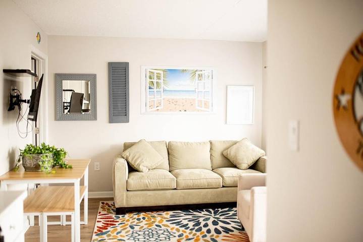 Ferienwohnung für 4 Personen - 1