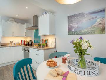 Cottage for 4 People in Marlborough (South Devon), South Devon, Photo 1