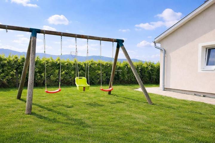 Gîte pour 6 personnes, avec vue et terrasse à Wintzenheim - 3
