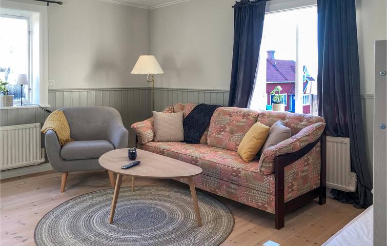 Ferienhaus für 4 Personen, mit Seeblick und Garten in Dalarna - 3