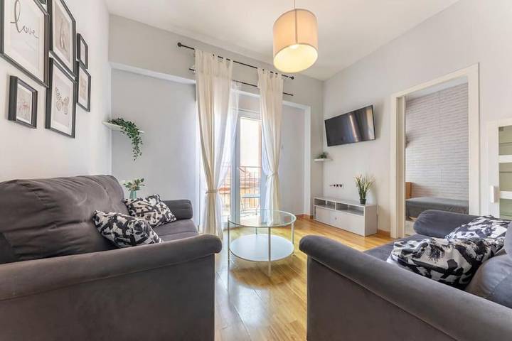 Ferienwohnung für 4 Personen - 1