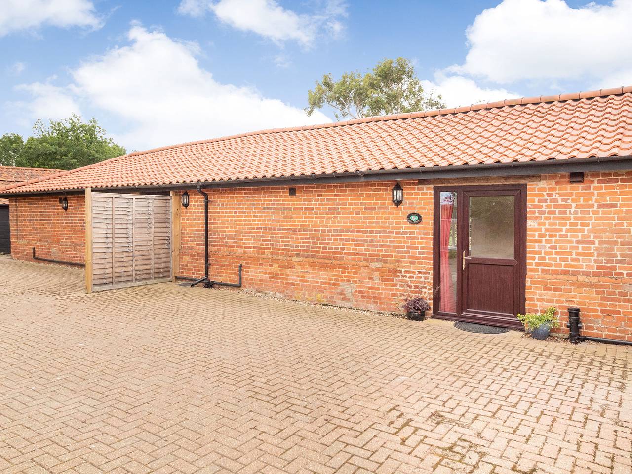 The Hen House in Norfolk