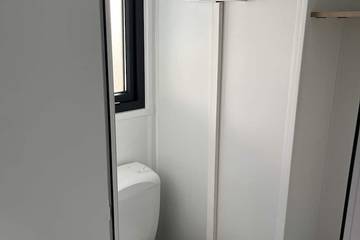 Bungalow pour 5 Personnes dans Saint-Aygulf, Fréjus, Photo 4