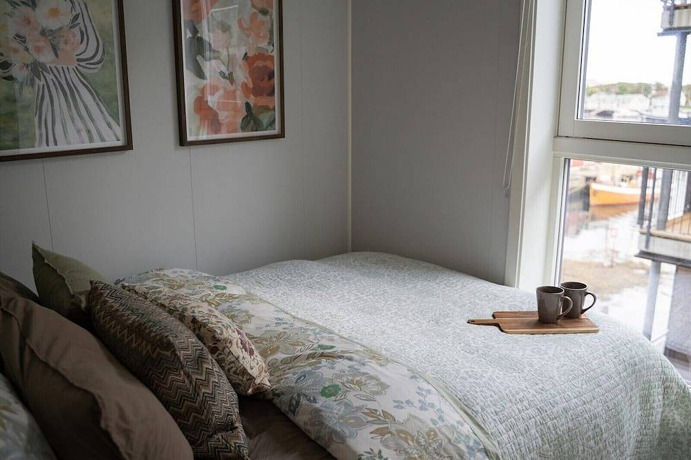 Ganze Wohnung, Aurora View Apartment Svolvær in Vågan